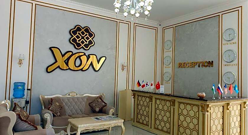 Reikartz Xon Tashkent