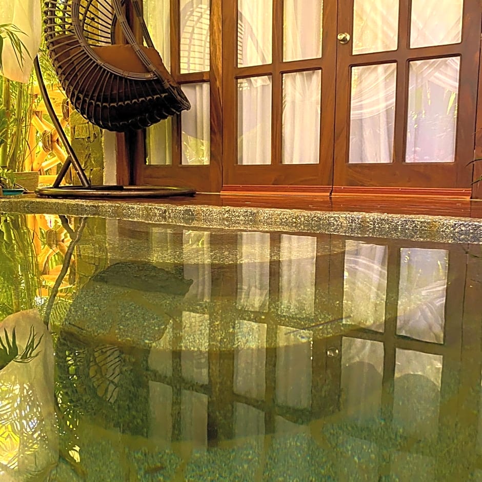 Muúnek Hotel Boutique Art & Spa, adults only