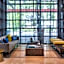 Wyndham Atlanta Buckhead Hotel & Conference Center