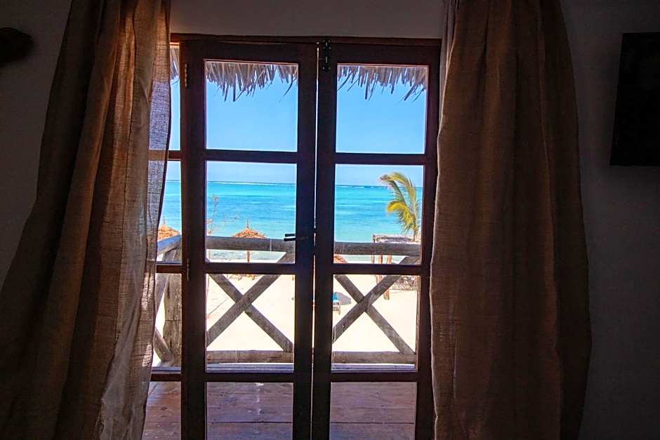 Nest Style Beach Hotel Zanzibar