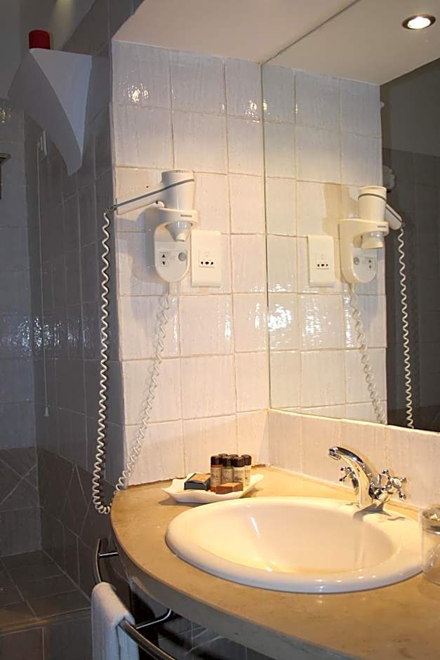 Convento D'Alter Hotel