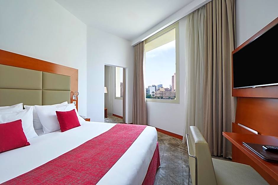 Steigenberger Hotel El Tahrir