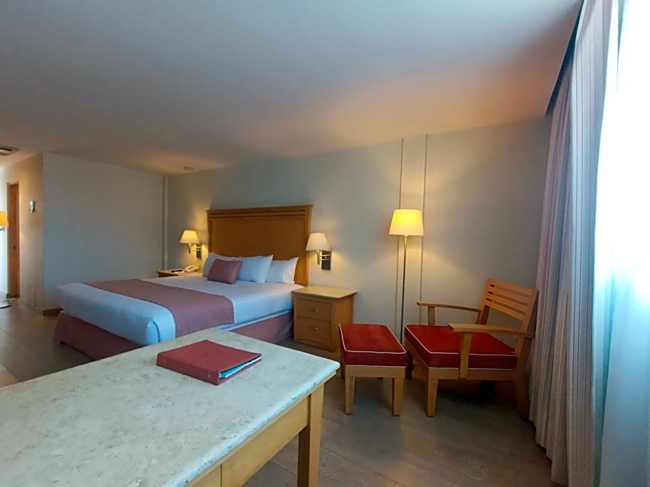 Hotel Palacio Azteca Tijuana, Trademark by Wyndham