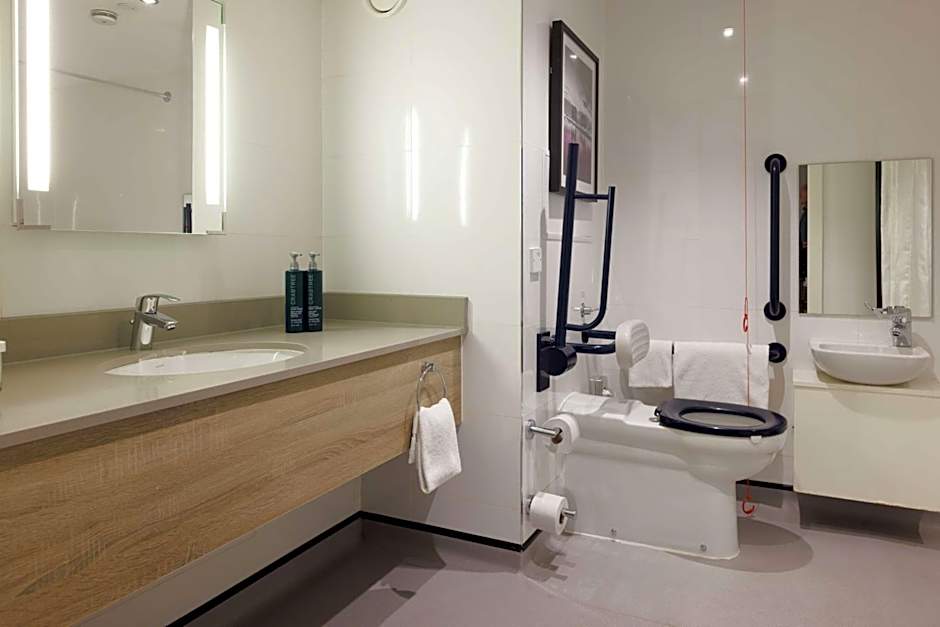 DoubleTree by Hilton Glasgow Central