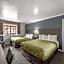 Econo Lodge Inn & Suites Heavenly Village Area