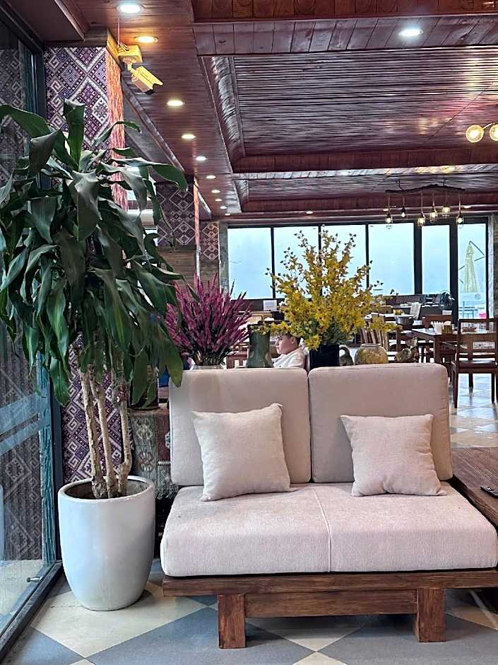 Belle Maison Sapa Resort & Spa - Formerly Sapa Eco Villas & Spa