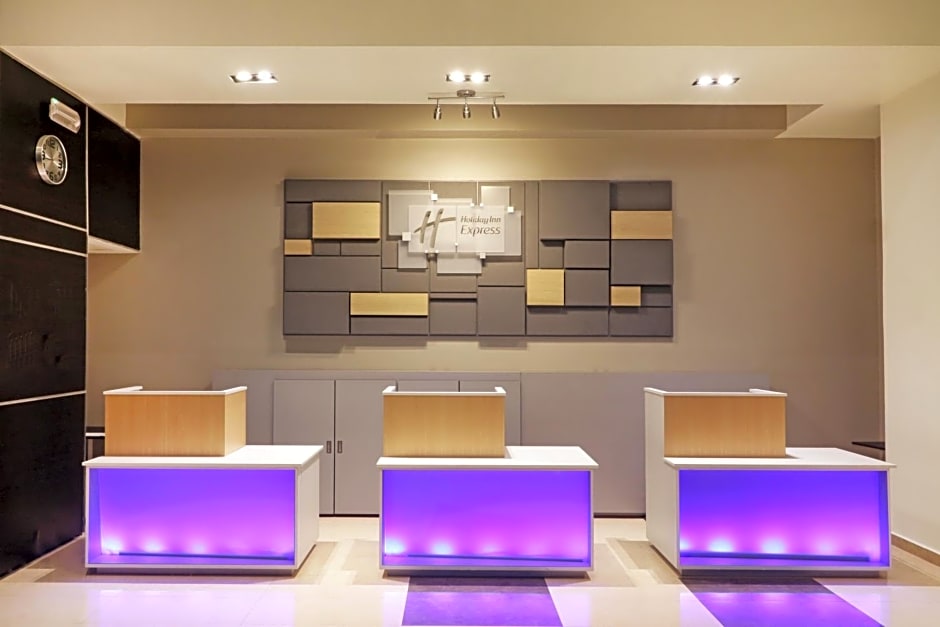 Holiday Inn Express Tuxpan By IHG