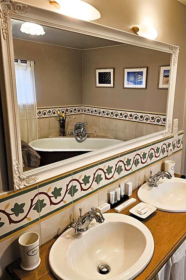 Boutique B&B Droomkerke