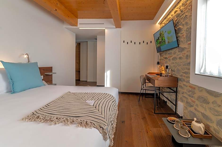 Via Roma 33 Tuscany Boutique Hotel & Spa - Adults Only