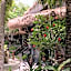 Panji Panji Tropical Wooden Home