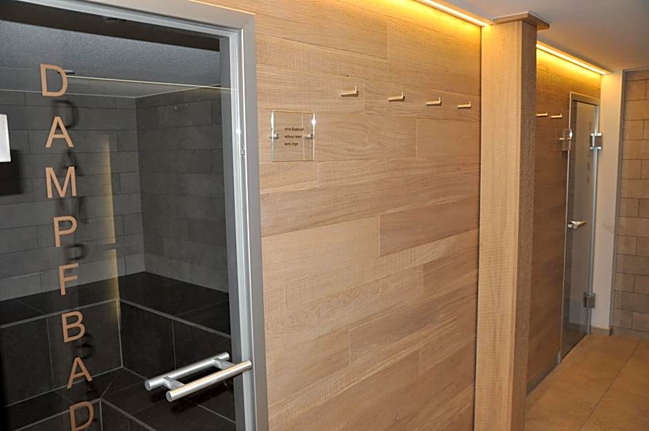 Hotel Gletschergarten