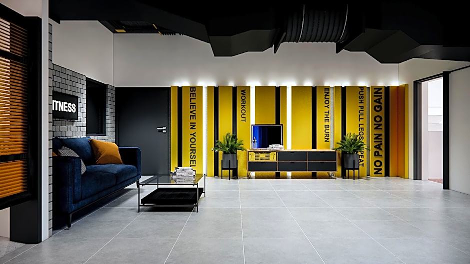 Mercure Bangkok Surawong