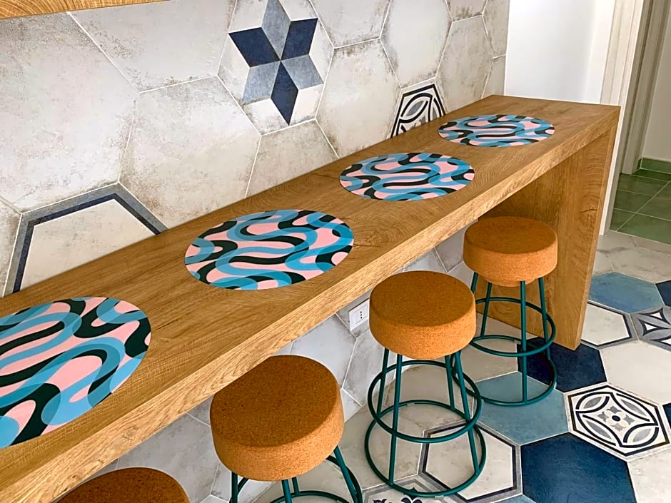 Mille tramonti Agropoli sunset suite