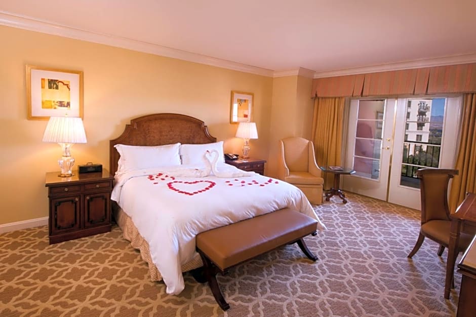 Hilton Lake Las Vegas Resort & Spa