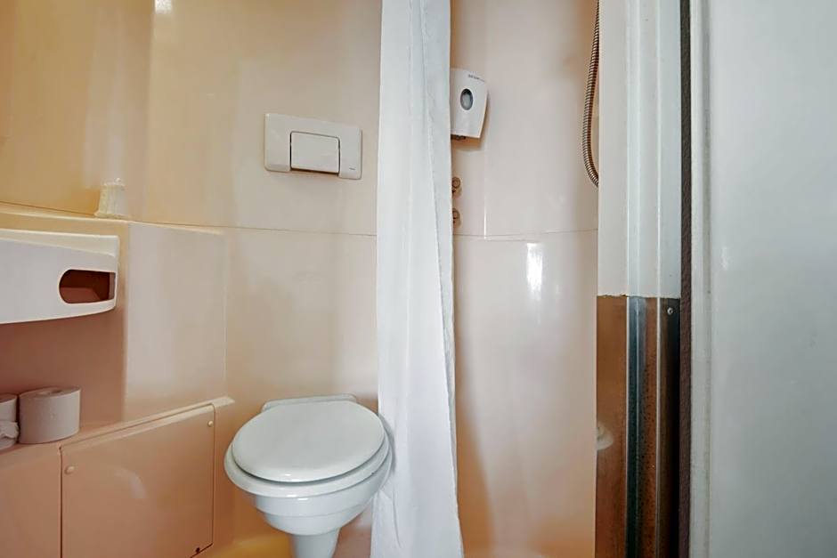 Premiere Classe Lyon Est Bron Eurexpo