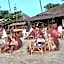 lanta white sand beach guesthouse