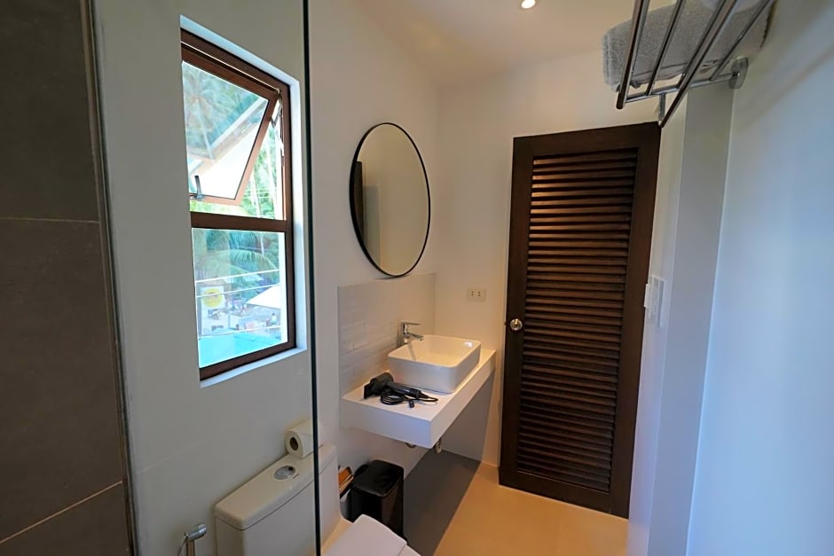 J Boutique Hotel El Nido Managed by H Hospitality Group