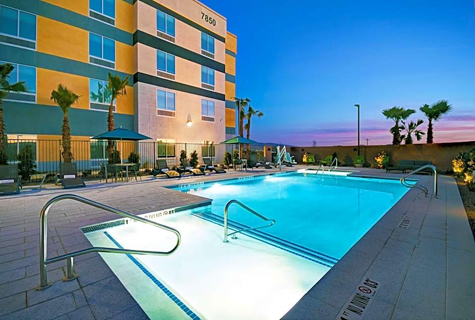 Hampton Inn By Hilton Las Vegas Strip South, NV