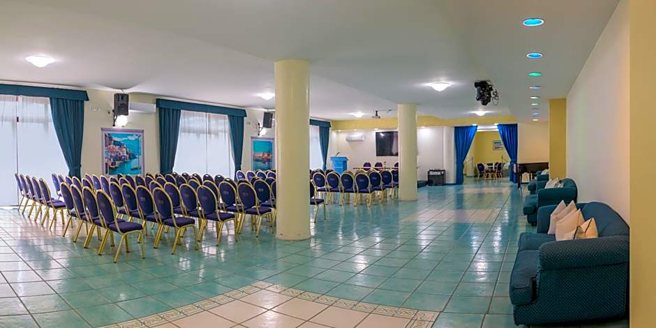 Hotel Centro Congressi Polo Nautico