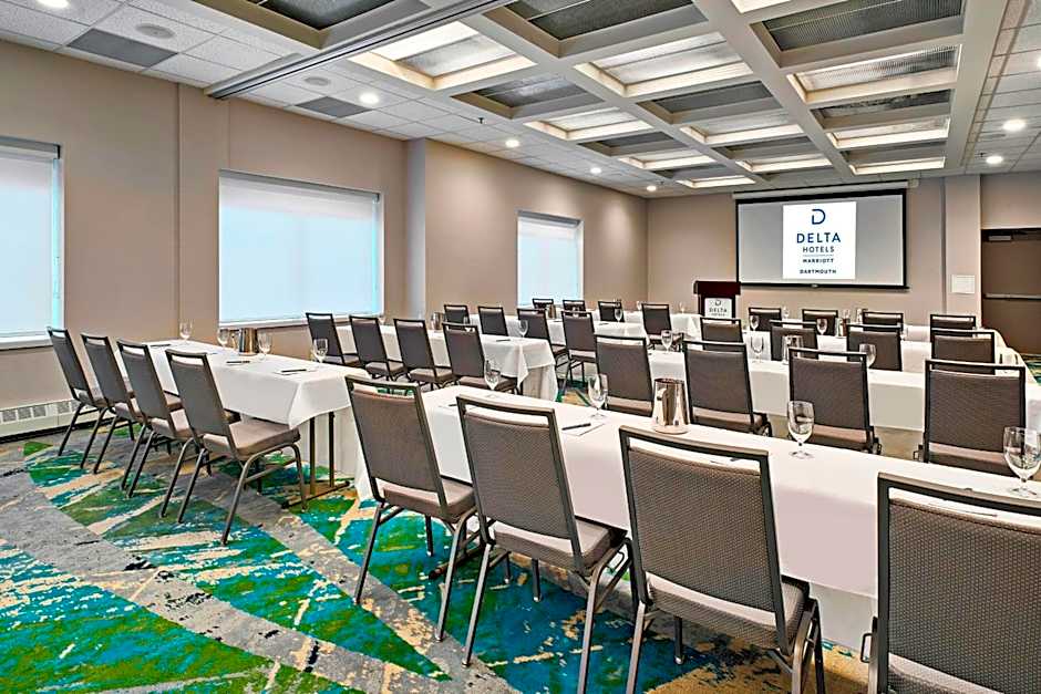 Delta Hotels by Marriott Dartmouth