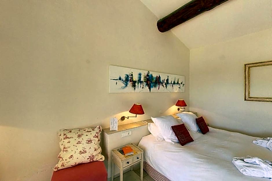 Hôtel L' Estelle en Camargue