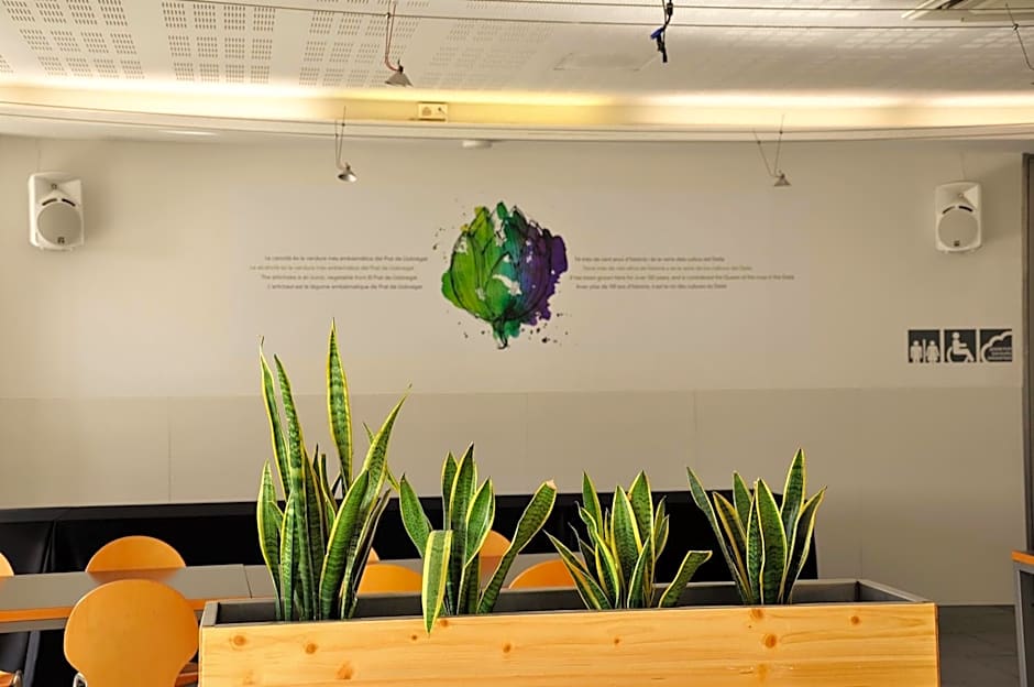 Centre Esplai Albergue