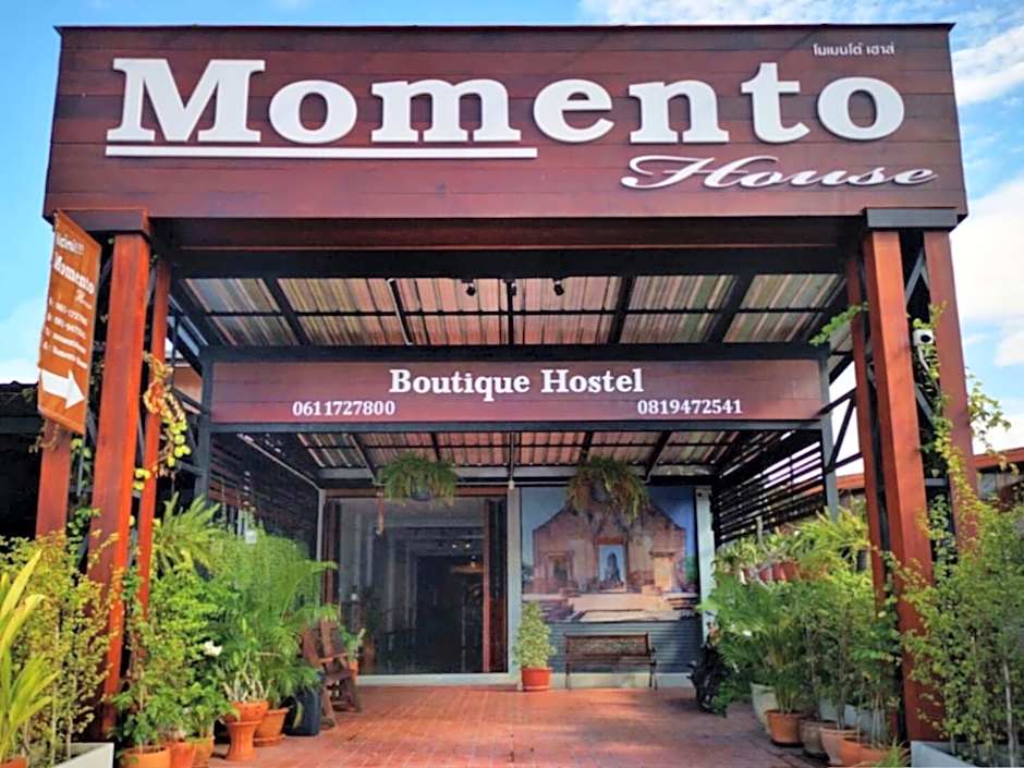 Momento House