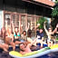 The Tipsy Gypsy Hostel
