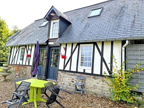 Maison normande