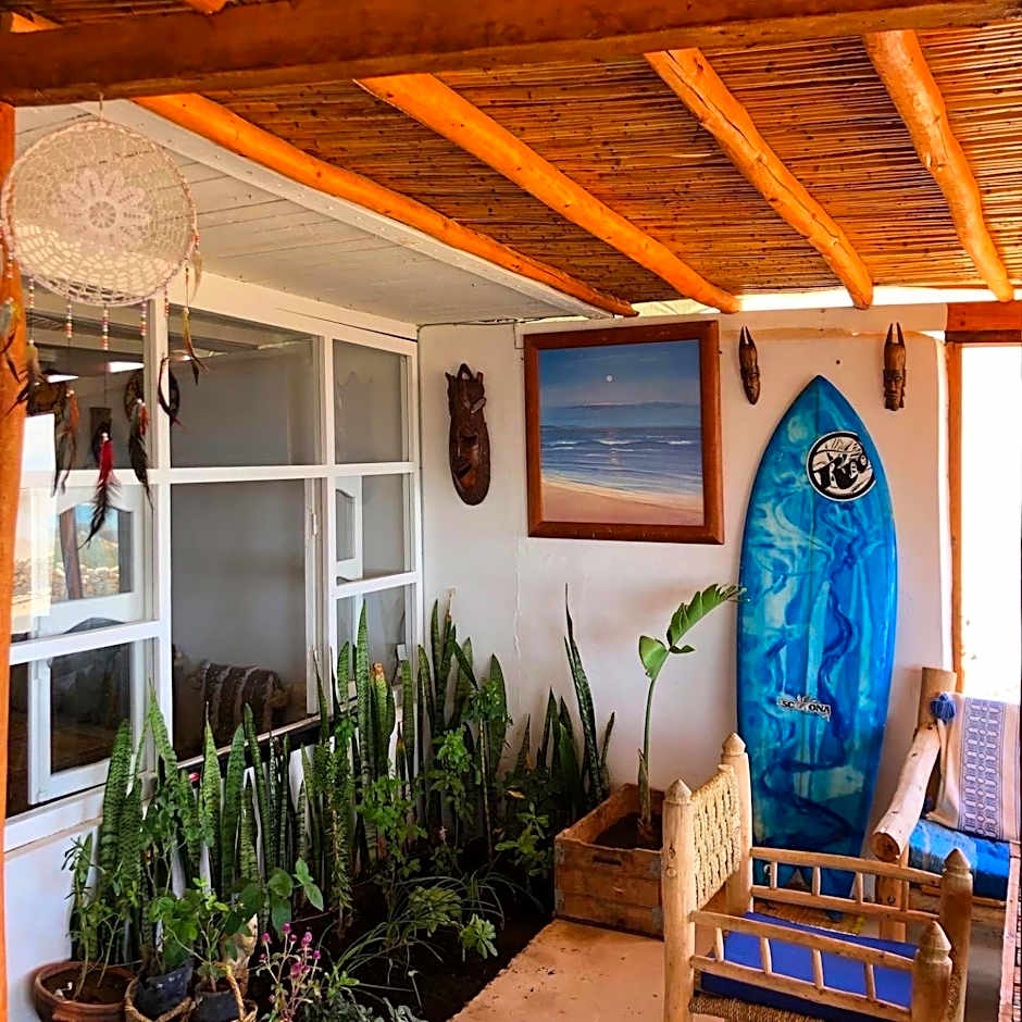 Surf HouseMaroc