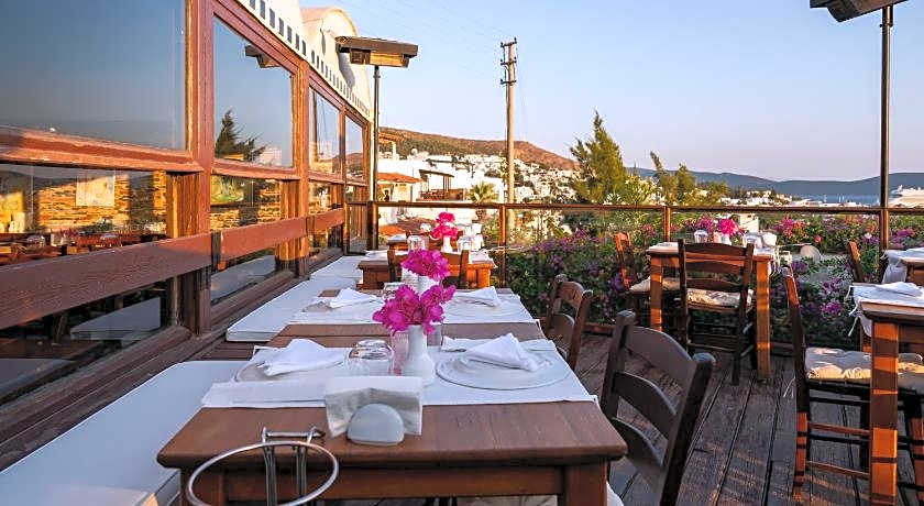 El Vino Hotel Suites