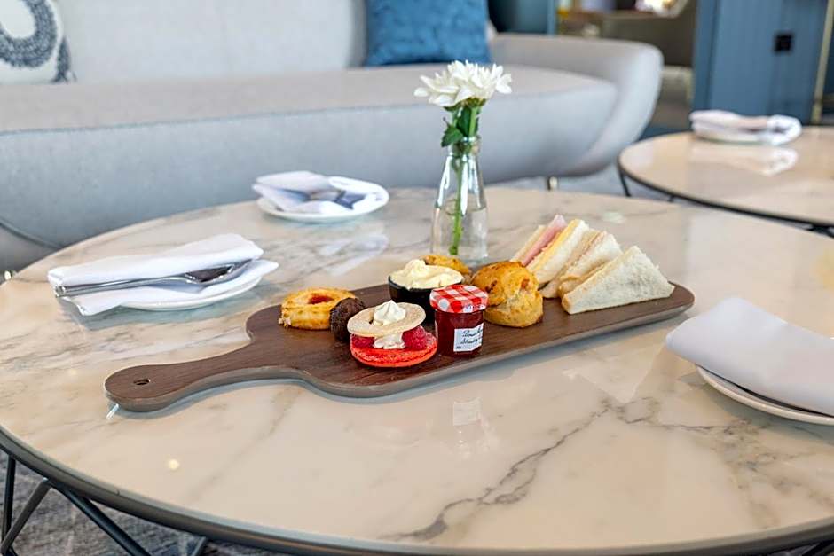 Hyatt Regency Manchester