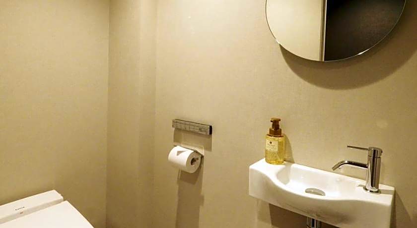 Yumoto Station Hotel MIRAHAKONE