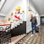 a&o Budapest City