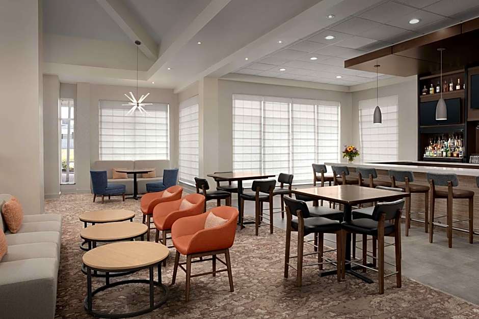 Hilton Garden Inn Philadelphia-Fort Washington