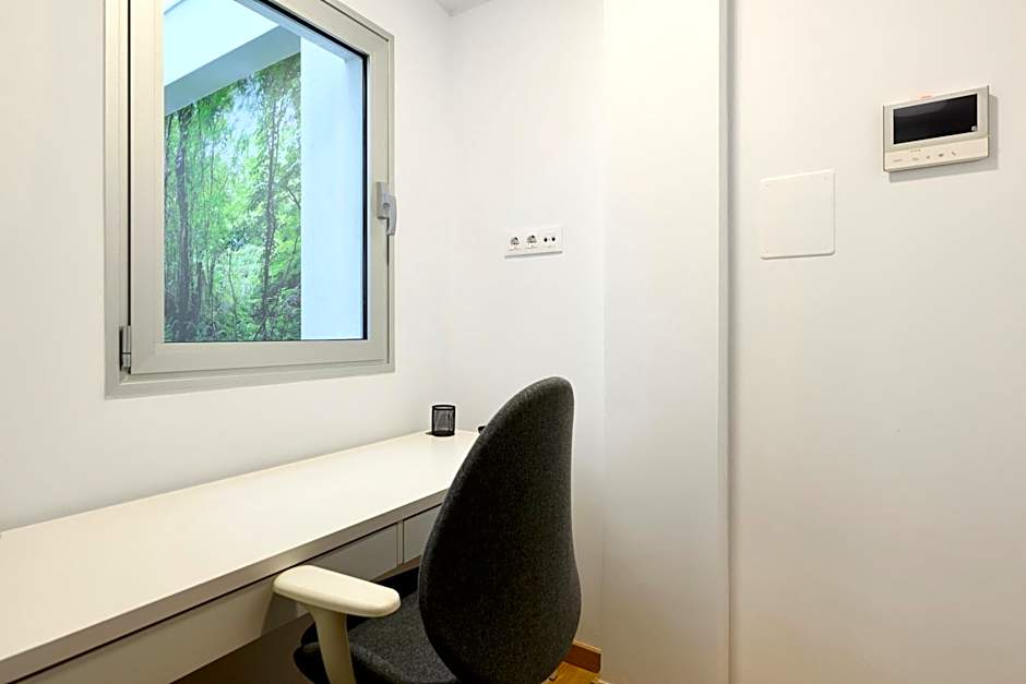 Hotel Emeté & Coworking by Airnest