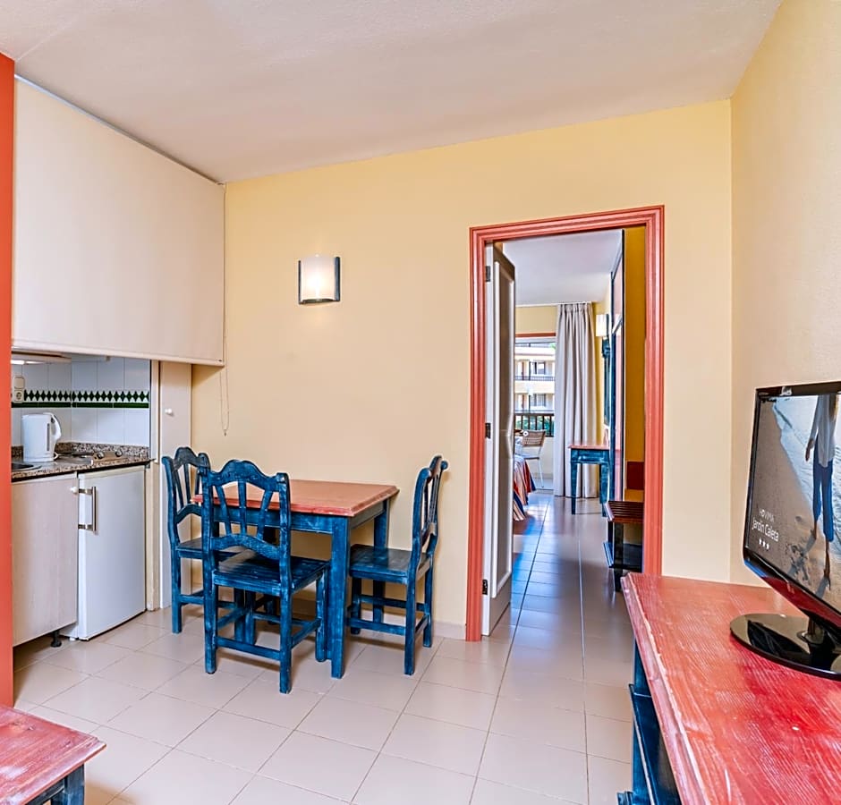 HOVIMA Jardin Caleta