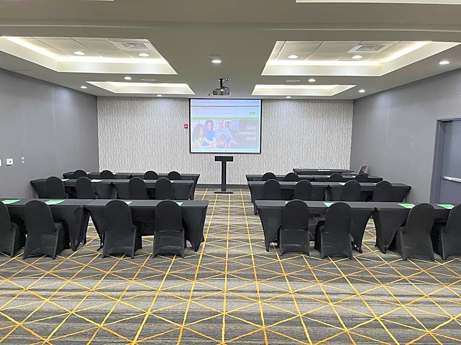 Holiday Inn Southaven Central - Memphis By IHG