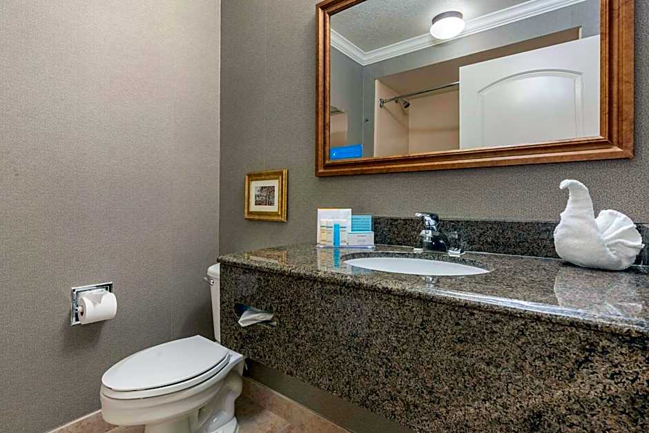 Hampton Inn By Hilton Ukiah