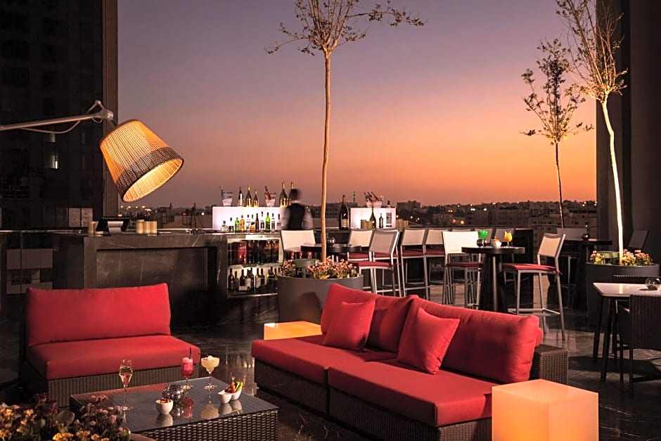 Amman Rotana