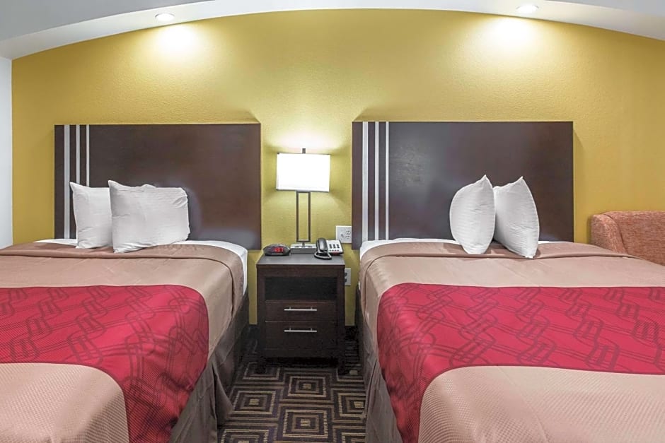 Scottish Inns & Suites Spring - Houston North