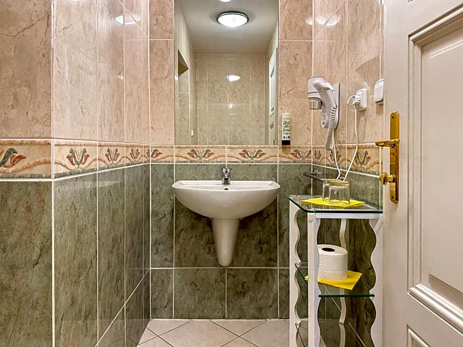 Boutique Hotel Romanza