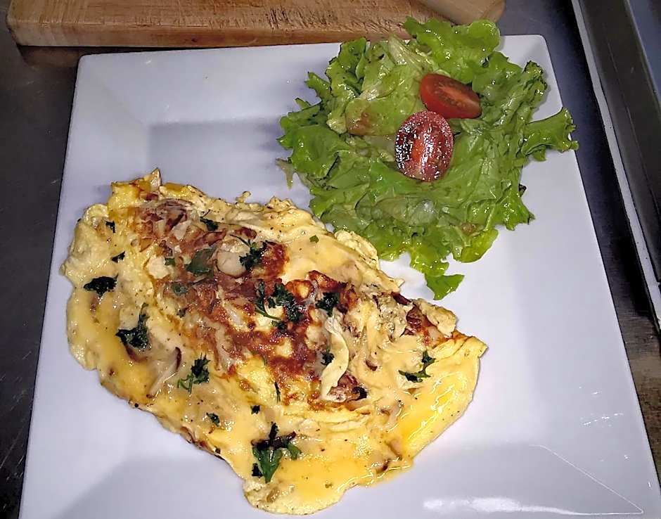 Hôtel Rose des Vents