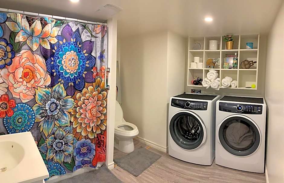 Le Vétérans , Au Cœur du Centre-Ville , Tout à Pied !