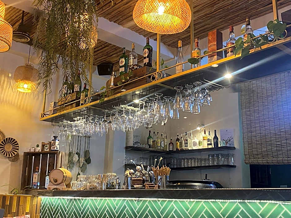 Sairee Sairee Guesthouse