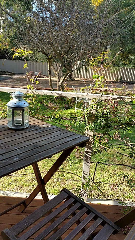 Amy's House Bed & Breakfast