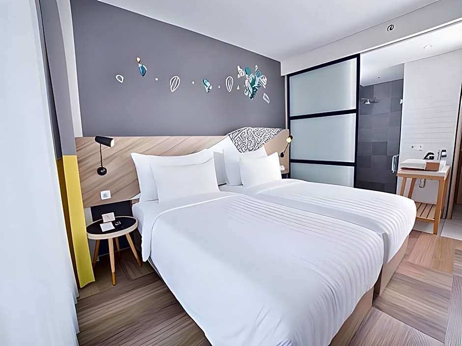 Horison Trunojoyo Batu Malang