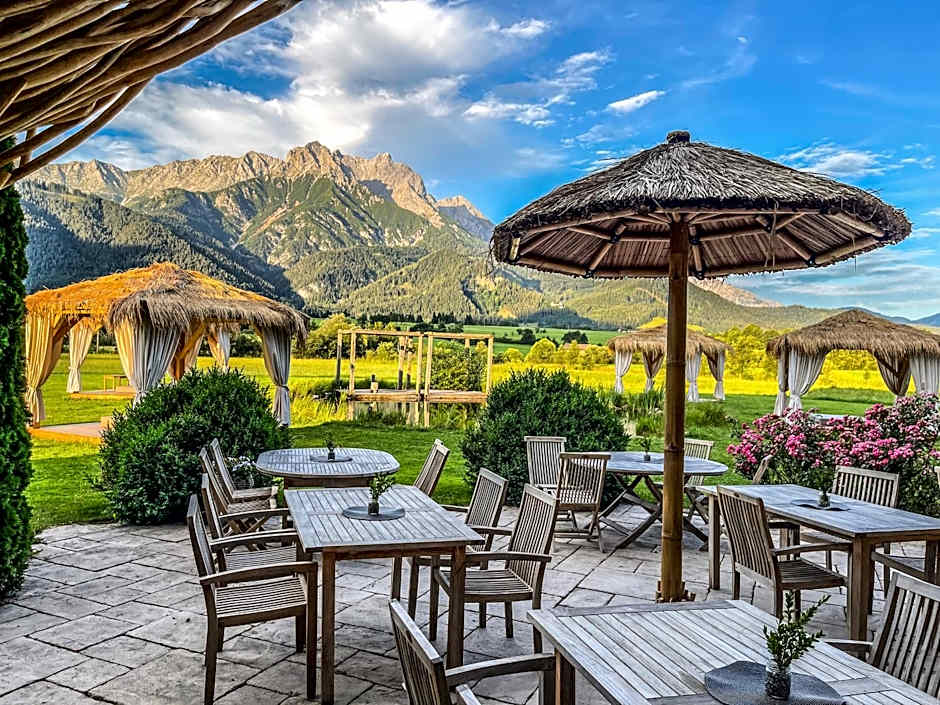 Hotel Saliter Hof
