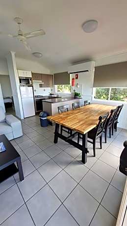 BIG4 Lake Maraboon Holiday Village