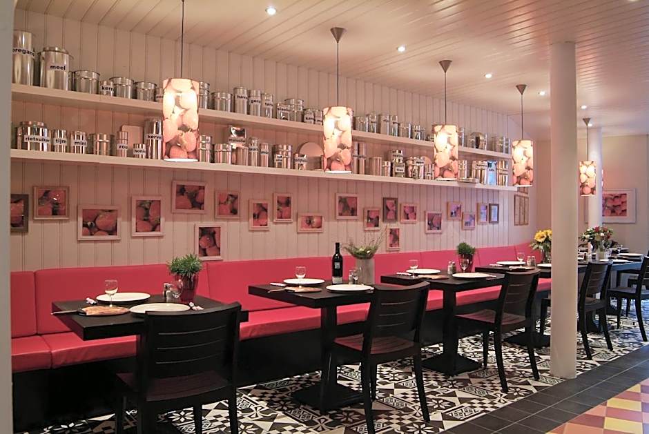 Hotel Pannenkoekhuis Vierwegen